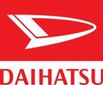 Daihatsu Markenzeichen 1994
