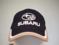 Preview: Subaru Baseball Cap
