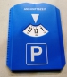 Preview: Parking disk