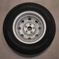 Preview: Spare Tire Kit - single tires