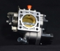 Preview: Throttle valve