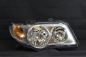 Preview: Headlamp with flasher front right