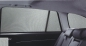 Preview: Sun protection elements for rear and rear side windows