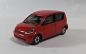 Preview: Daihatsu Sirion in rot