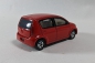 Preview: Daihatsu Sirion in rot