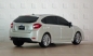 Preview: Subaru Impreza 2013