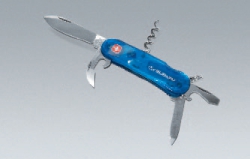 Pocket Knife - WENGER EVOLUTION-