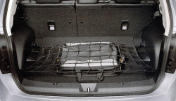 Luggage rack Loader floor