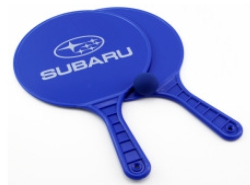Subaru beach ball set