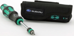 Subaru Wera tool