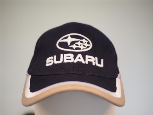 Subaru Baseball Cap
