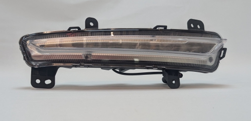 LED daytime running lights right