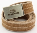 Subaru Outdoor Belt
